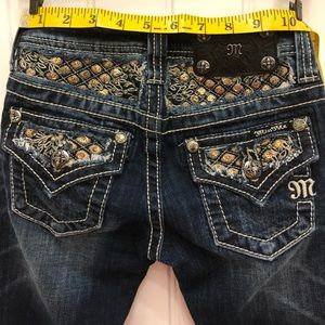 Girls Miss Me jeans 7
